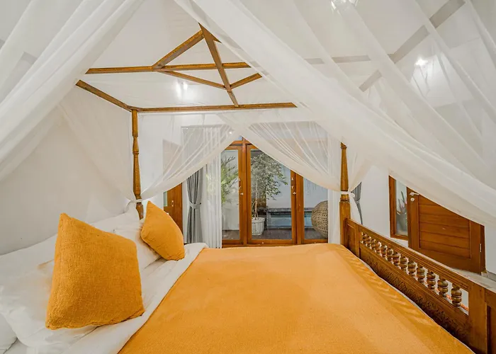 Villa Miamara By Bali Villa Solutions