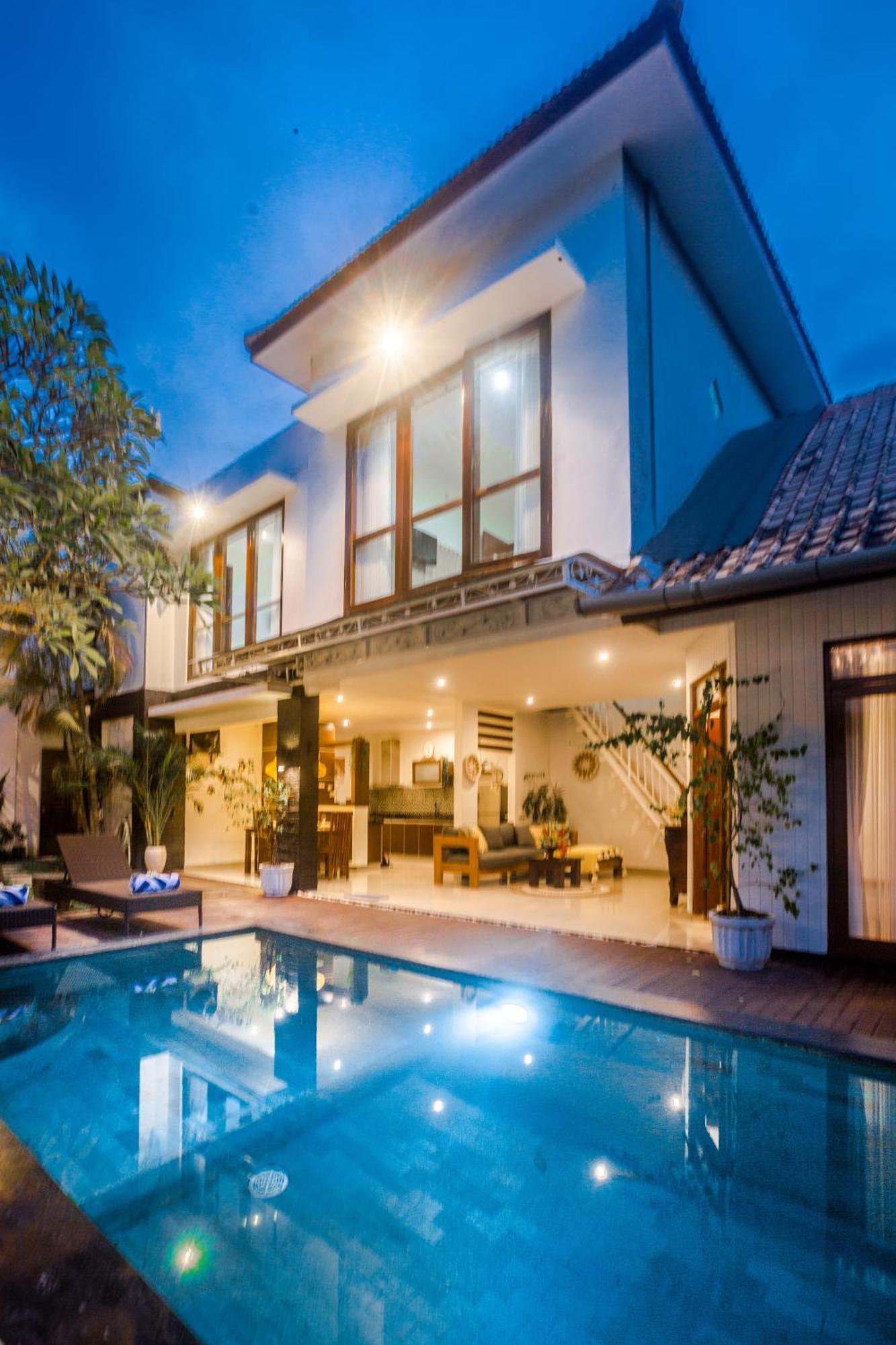 Villa Miamara By Bali Solutions Seminyak