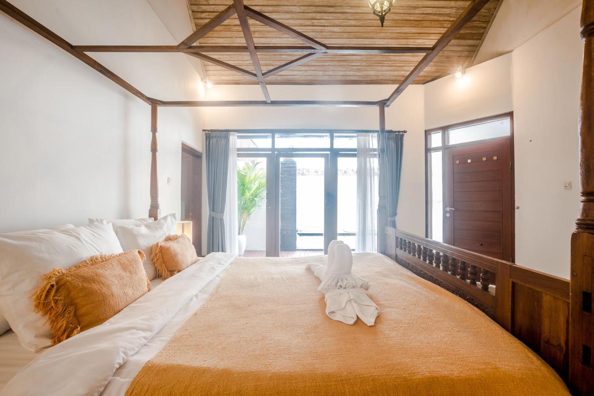 Miamara By Bali Solutions Villa *