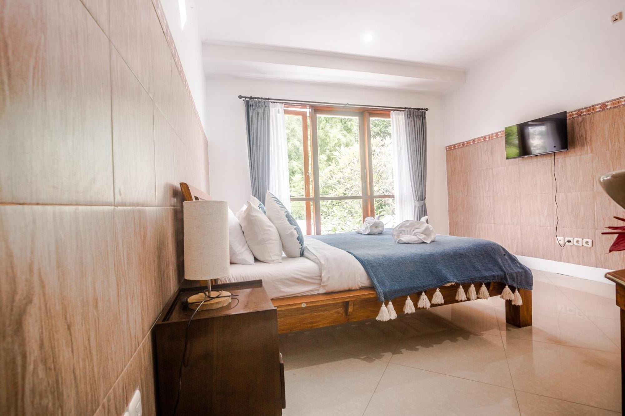 Miamara By Bali Solutions * Seminyak