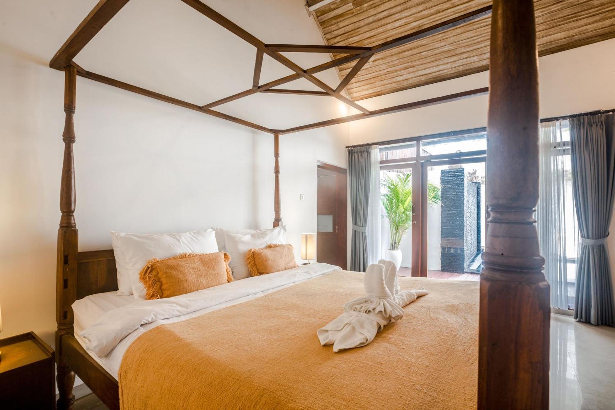 Villa Miamara By Bali Solutions *