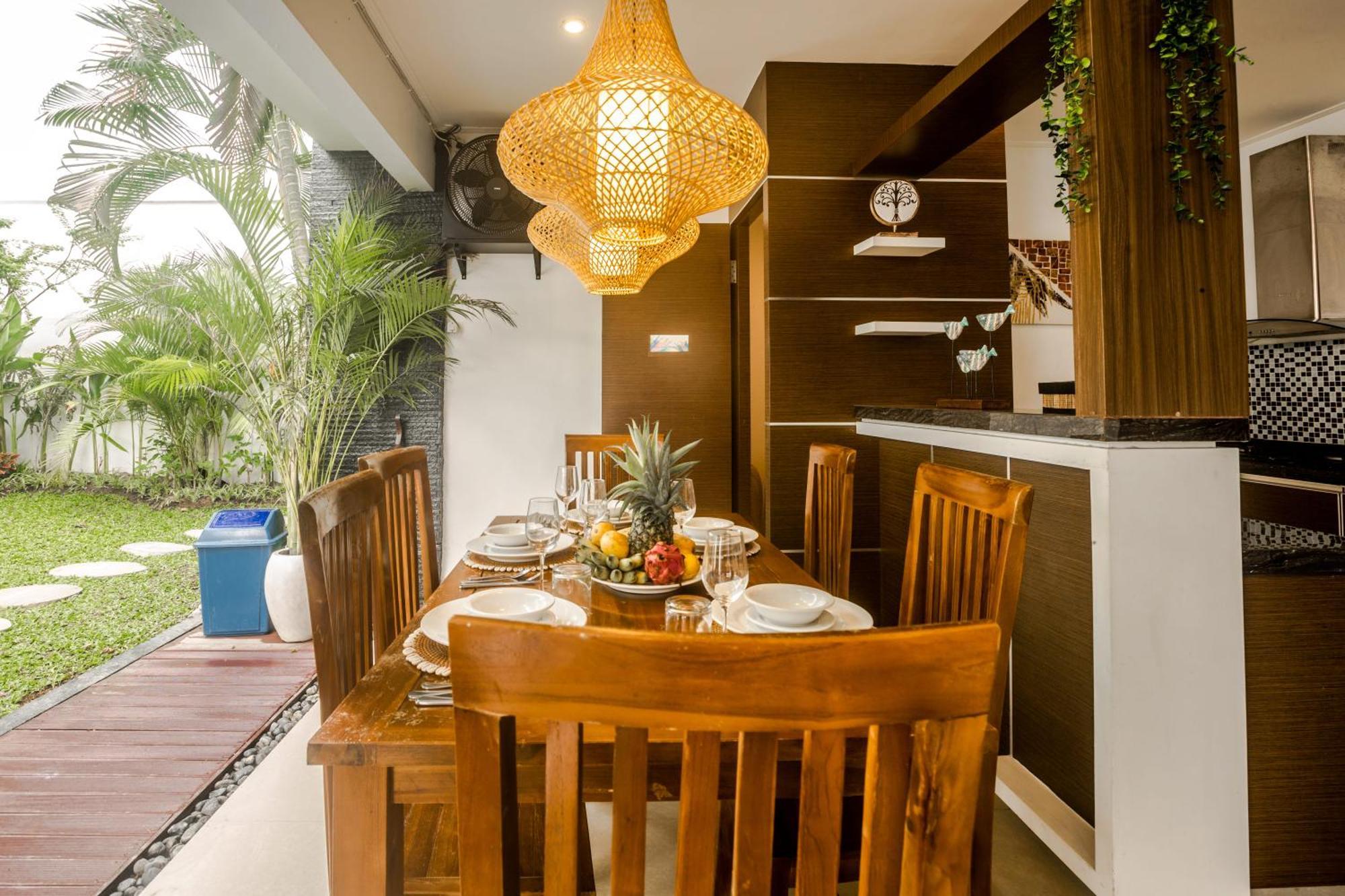 Miamara By Bali Solutions * Seminyak