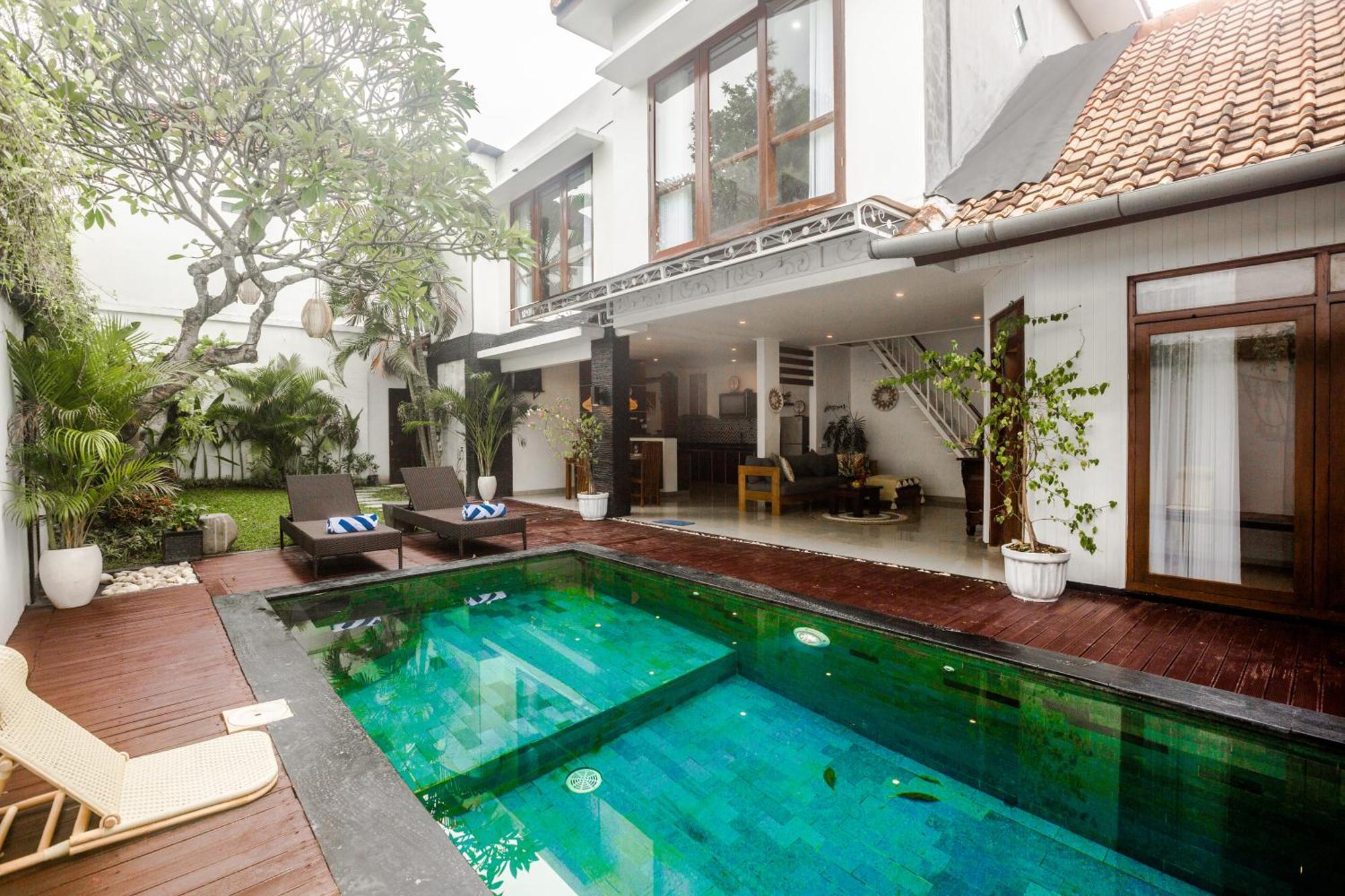 Miamara By Bali Solutions Seminyak