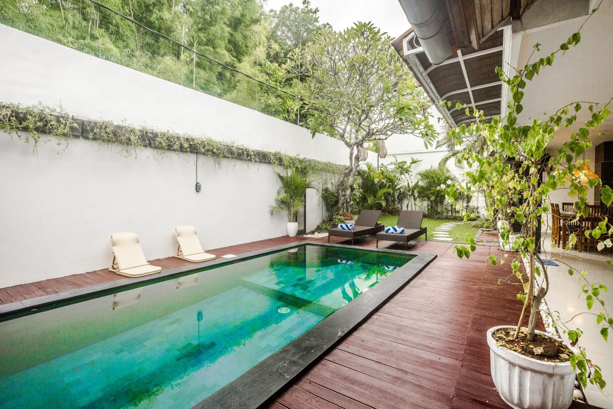 Miamara By Bali Solutions *