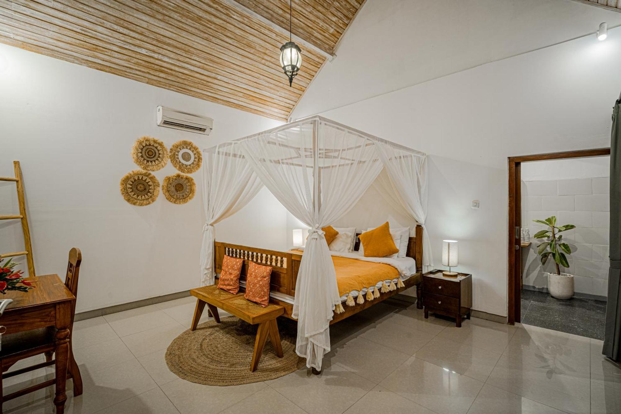 Villa Miamara By Bali Solutions Seminyak