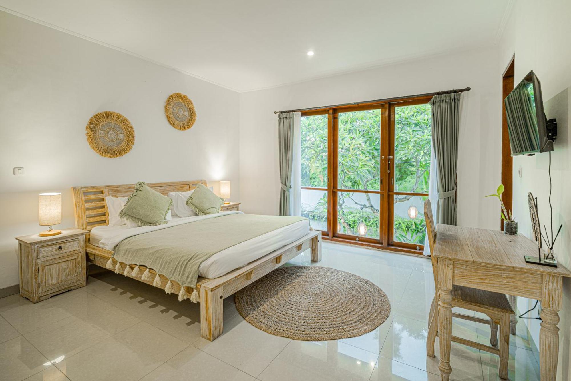 Villa Miamara By Bali Solutions Seminyak