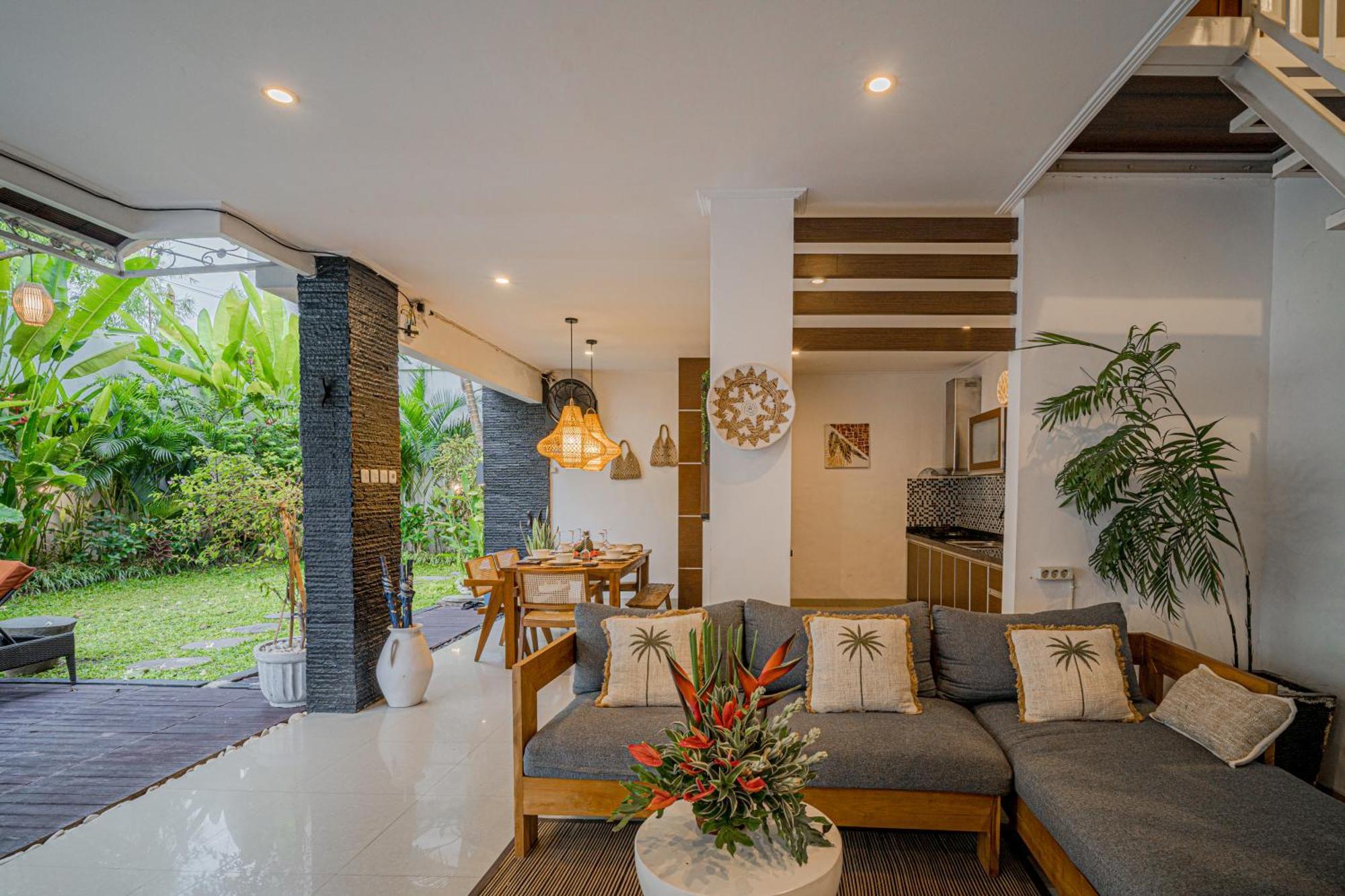 Villa Miamara By Bali Solutions Seminyak