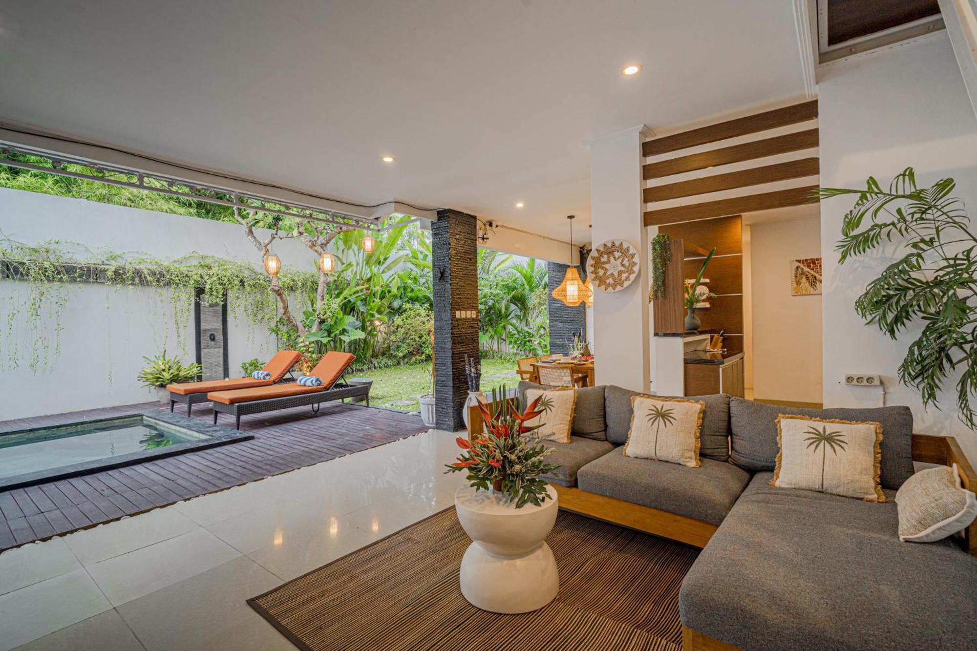 Villa Miamara By Bali Solutions *