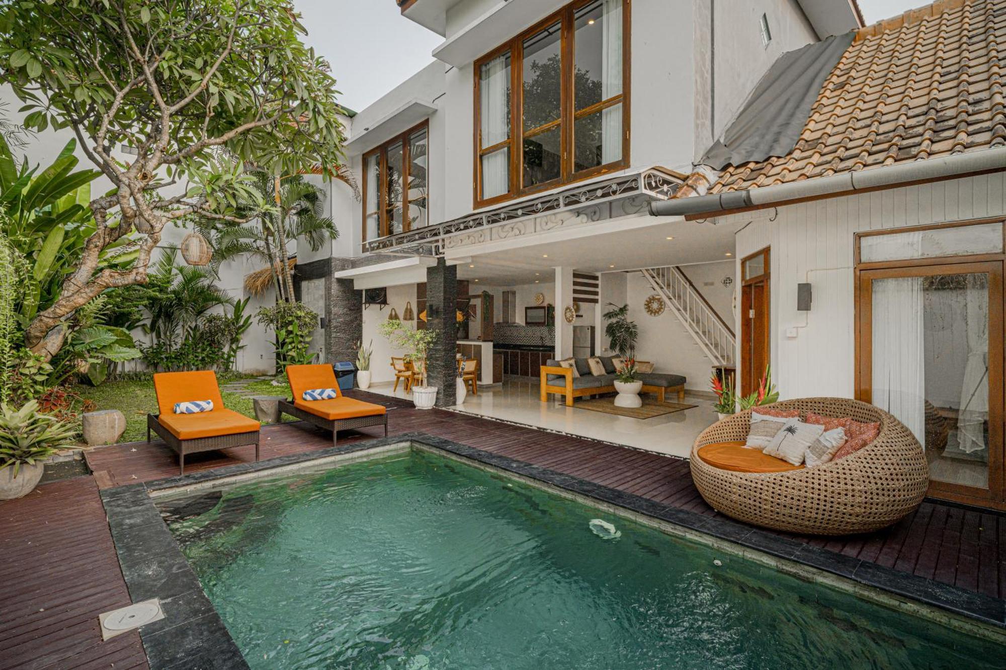 Villa Miamara By Bali Solutions *