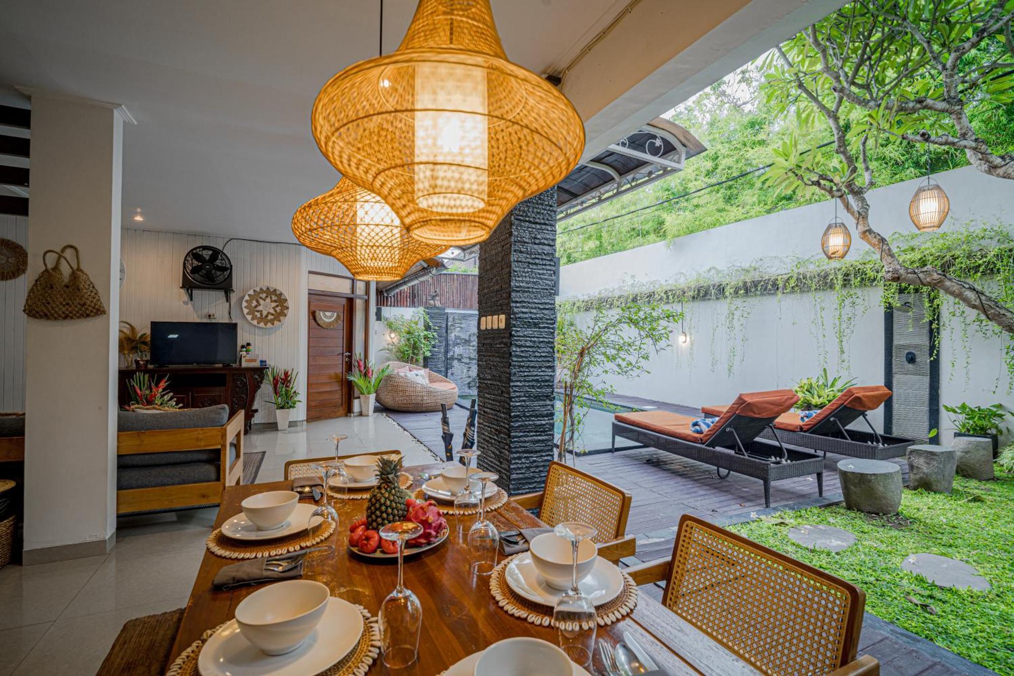 Miamara By Bali Solutions Seminyak (Bali)