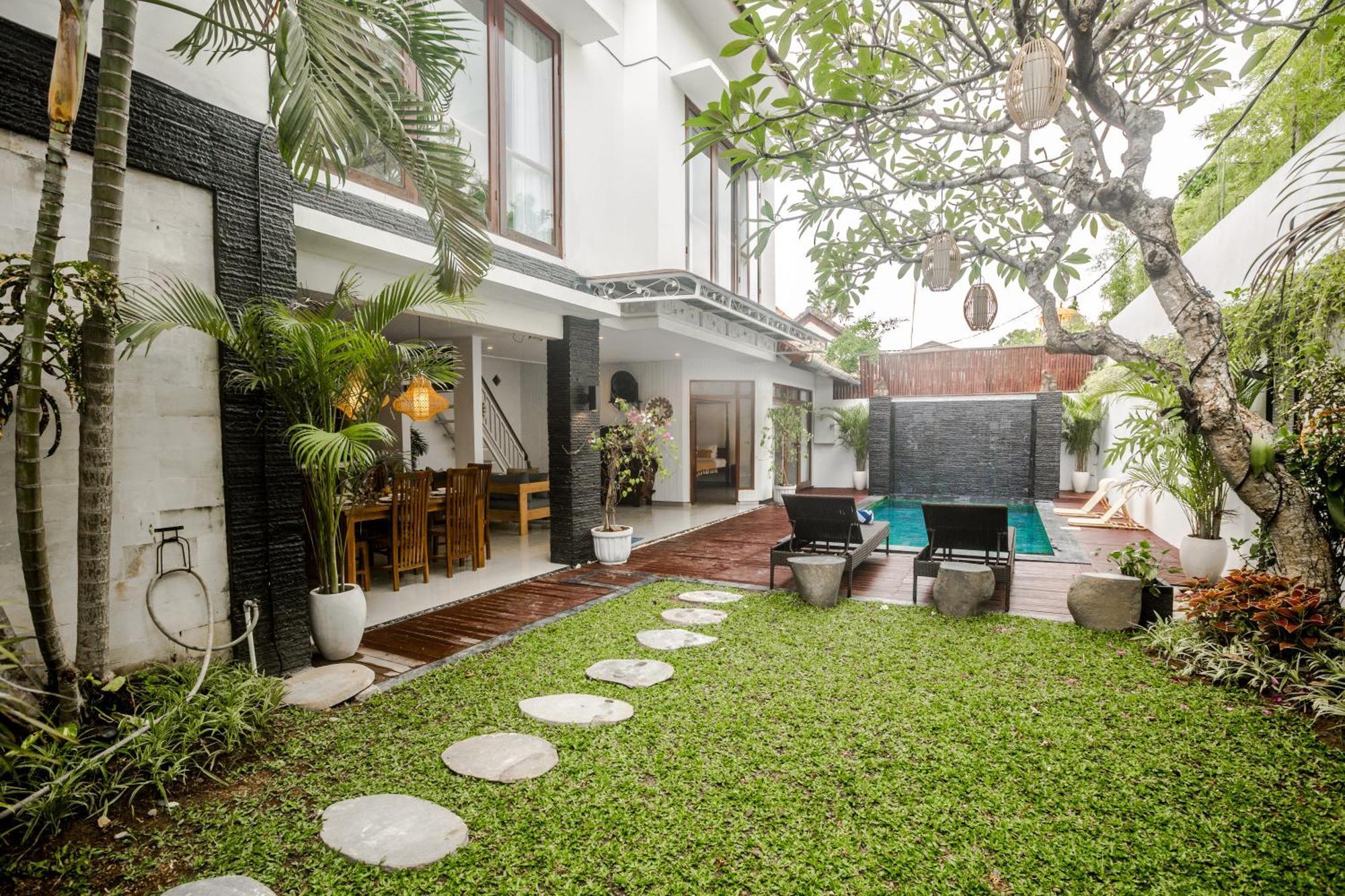 Miamara By Bali Solutions *