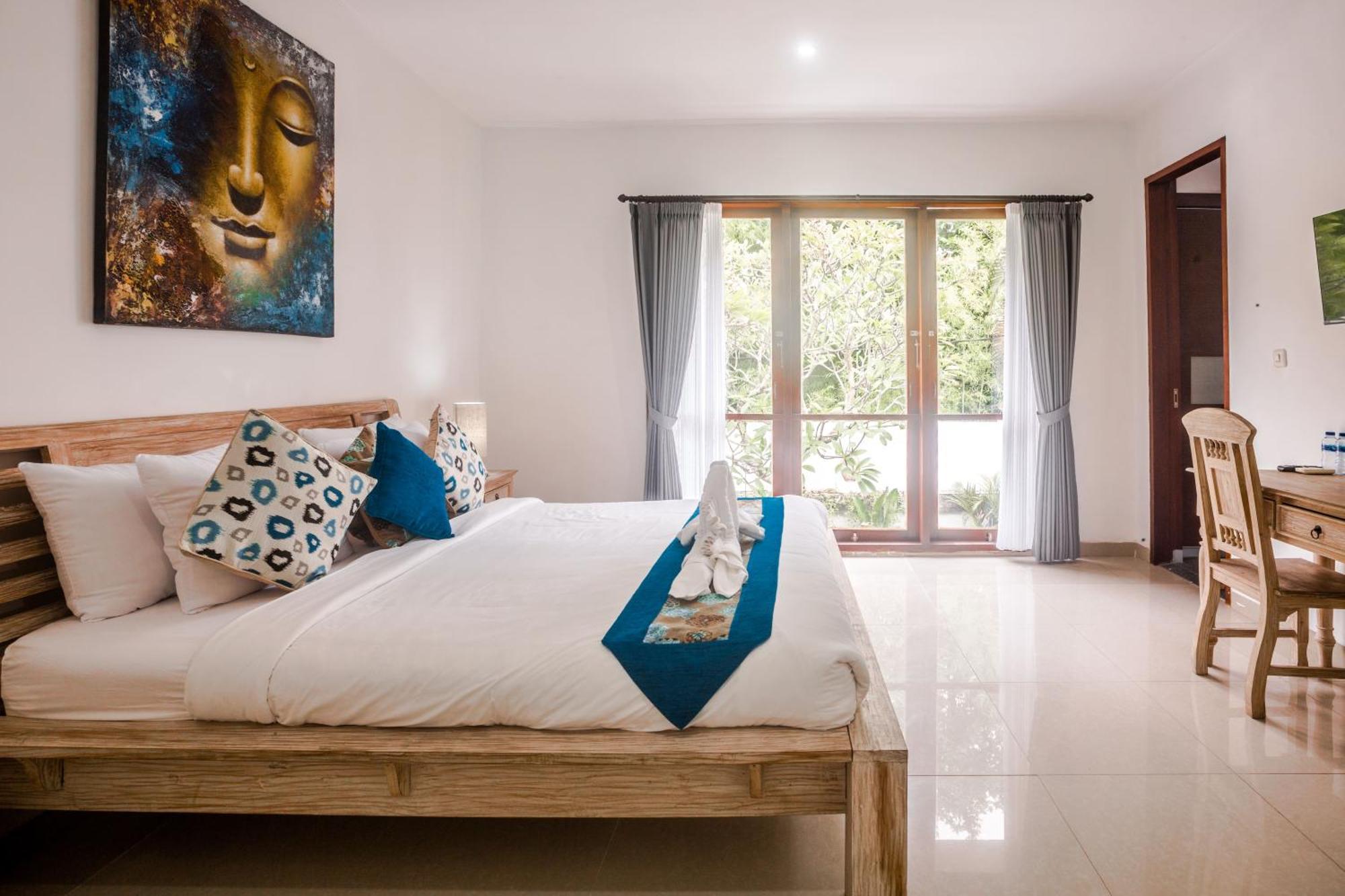 Miamara By Bali Solutions Seminyak