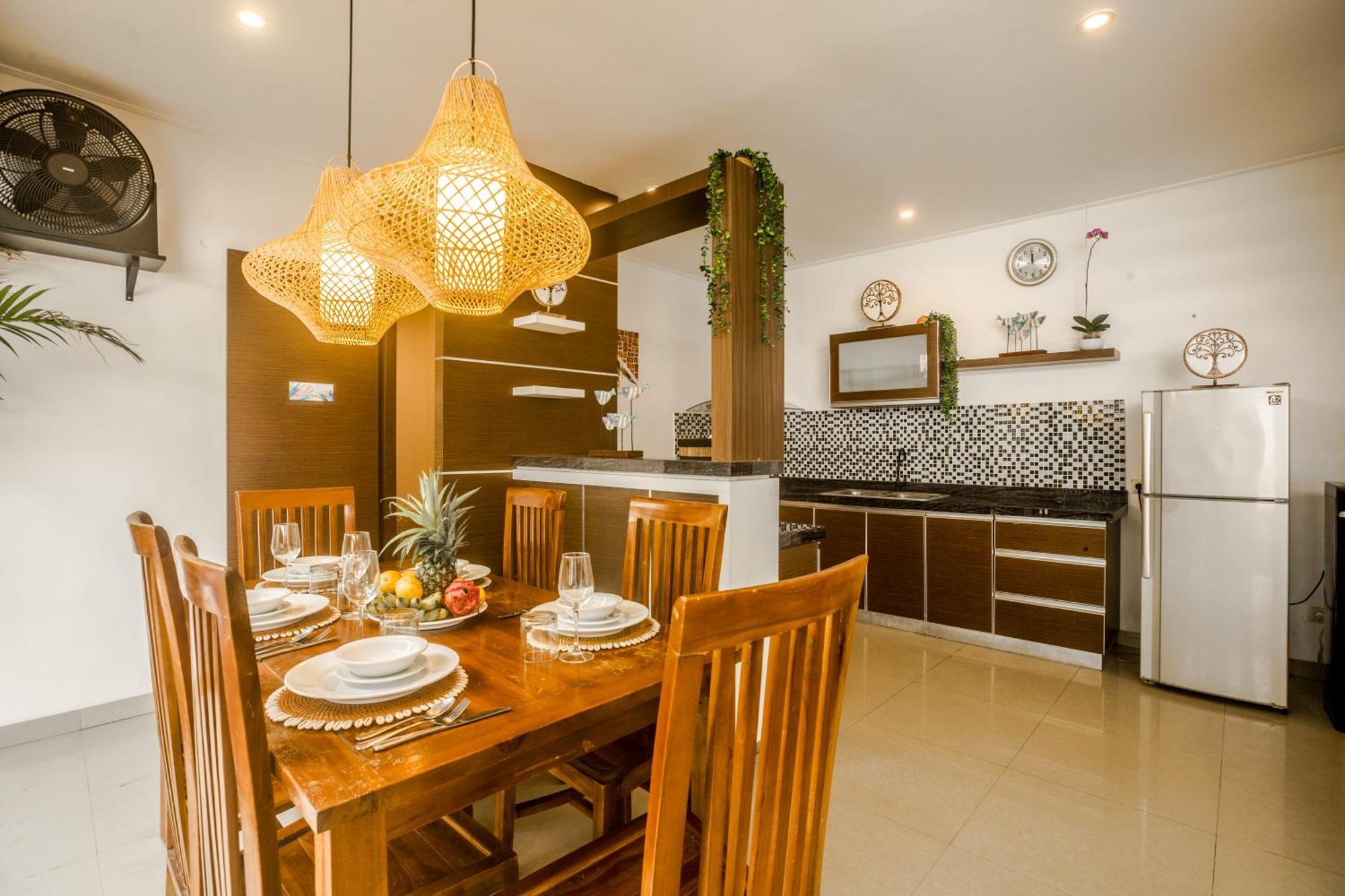 Miamara By Bali Solutions * Seminyak
