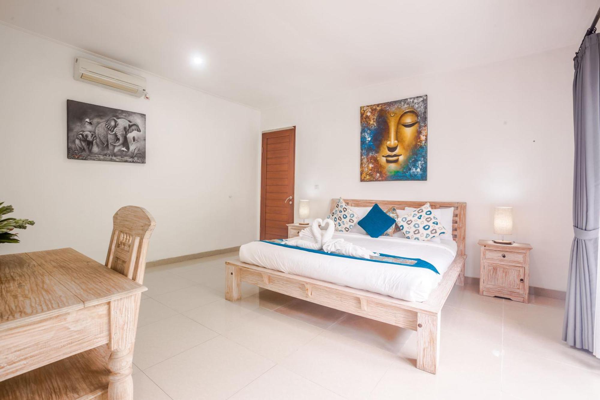 Miamara By Bali Solutions Seminyak