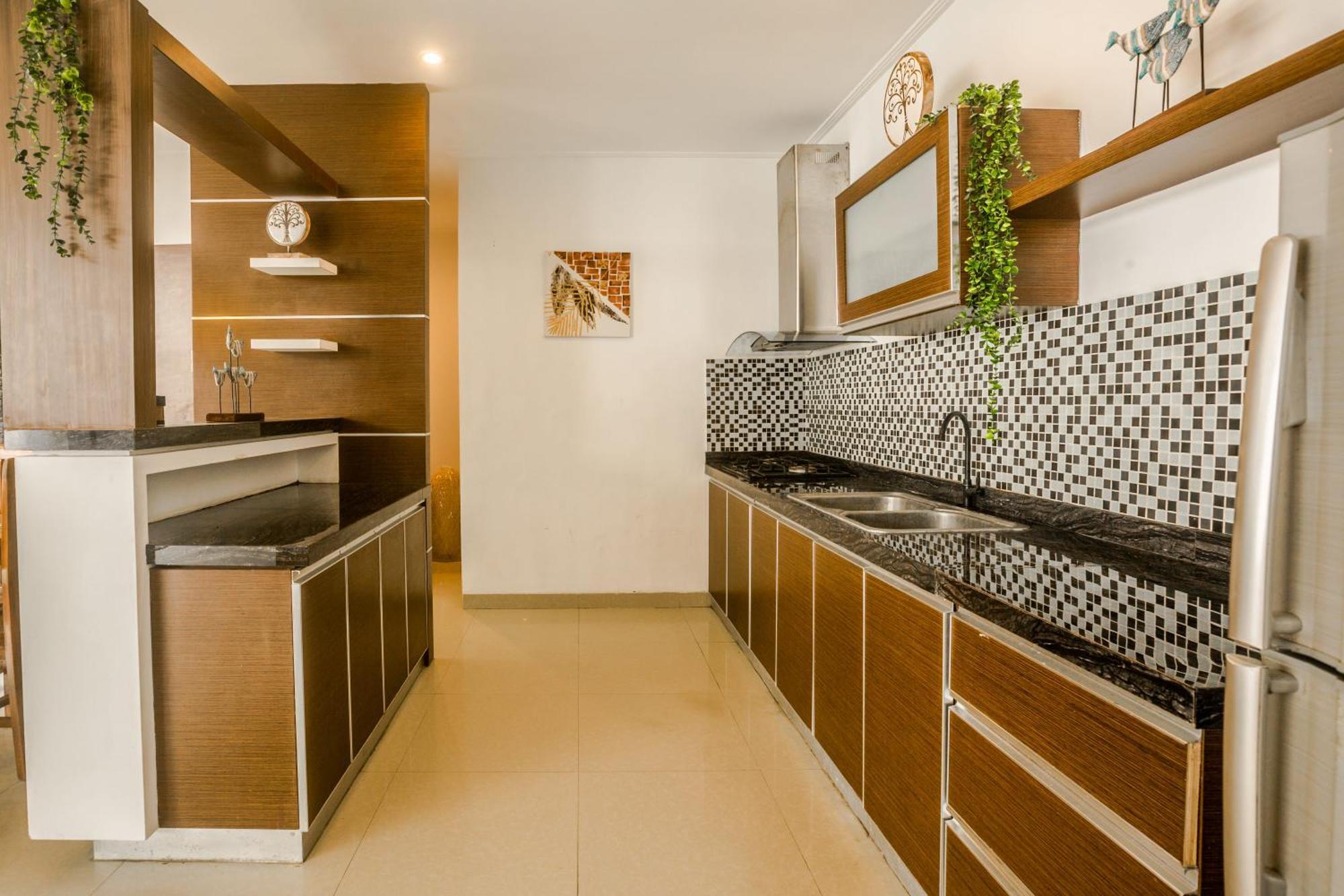 Miamara By Bali Solutions *