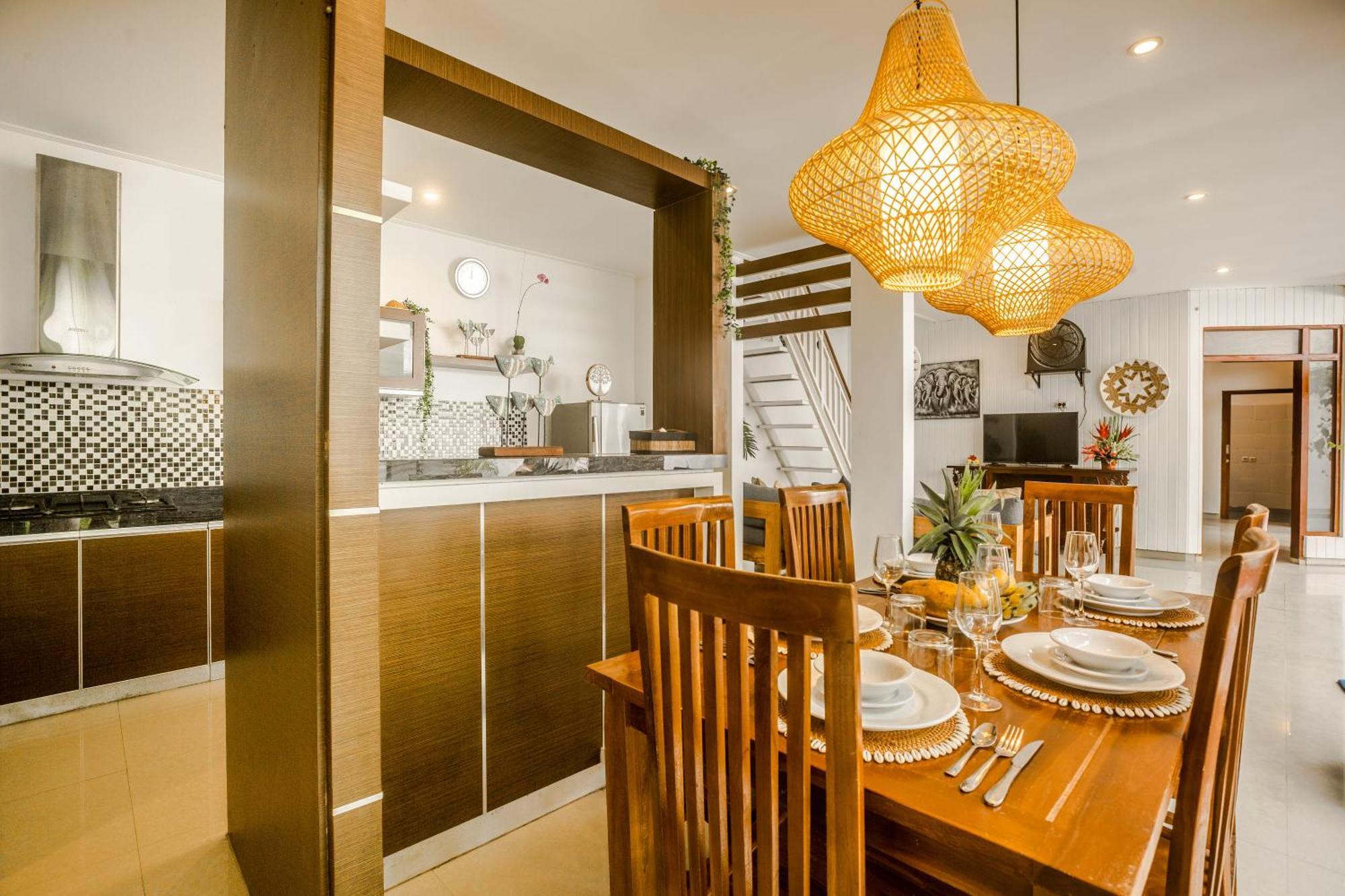 Miamara By Bali Solutions Villa Seminyak