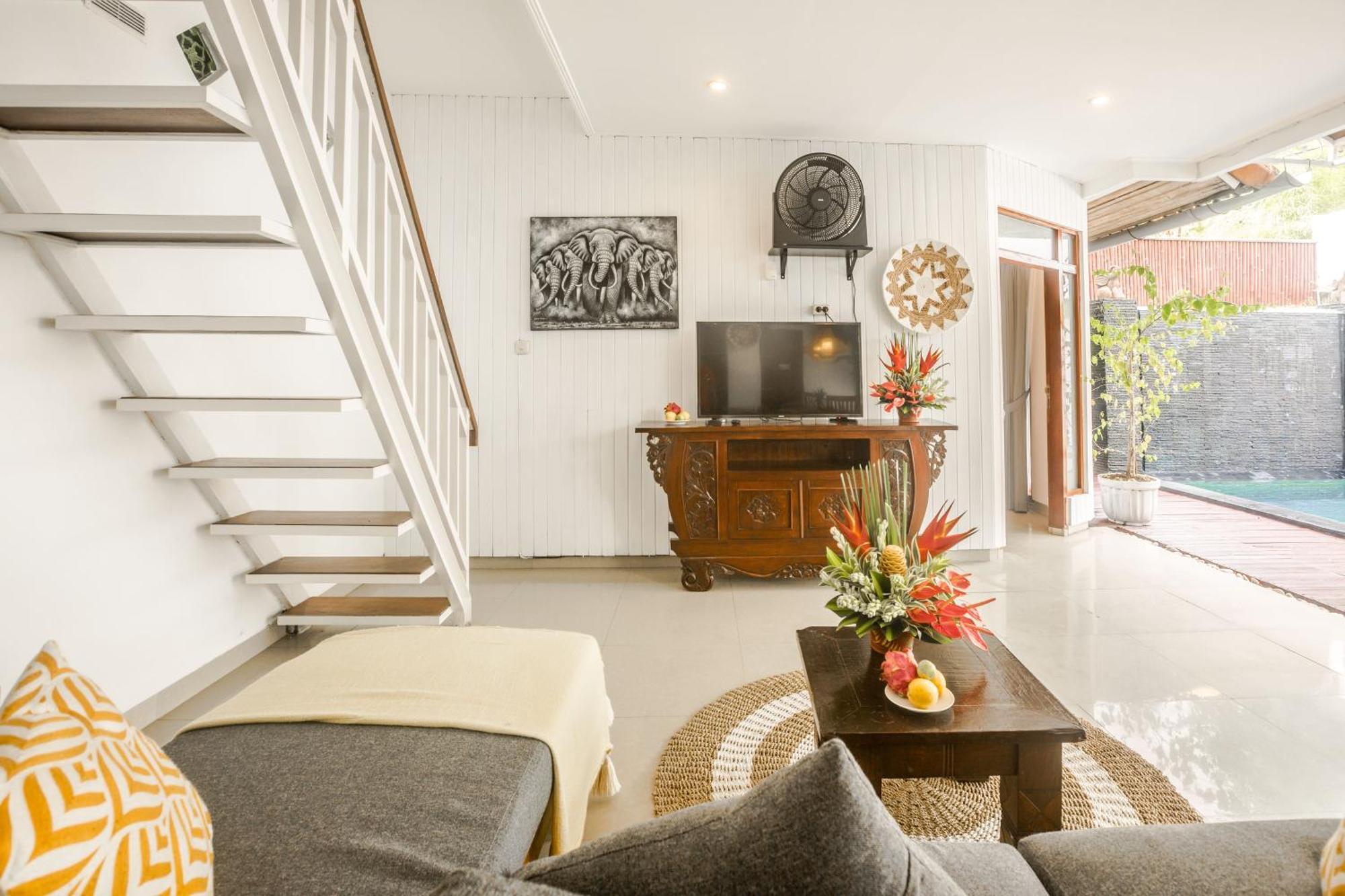 Miamara By Bali Solutions Villa Seminyak