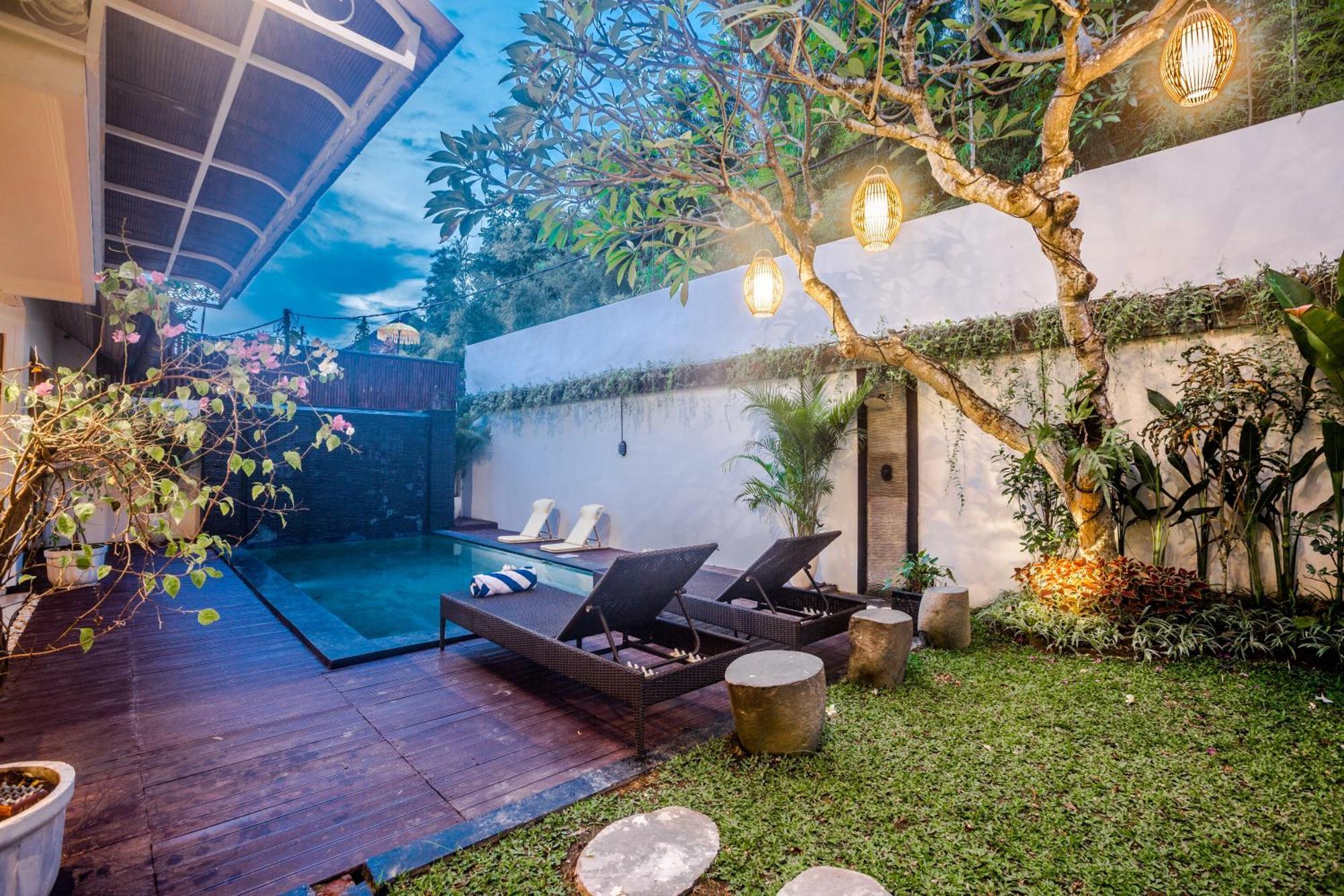 Miamara By Bali Solutions * Seminyak