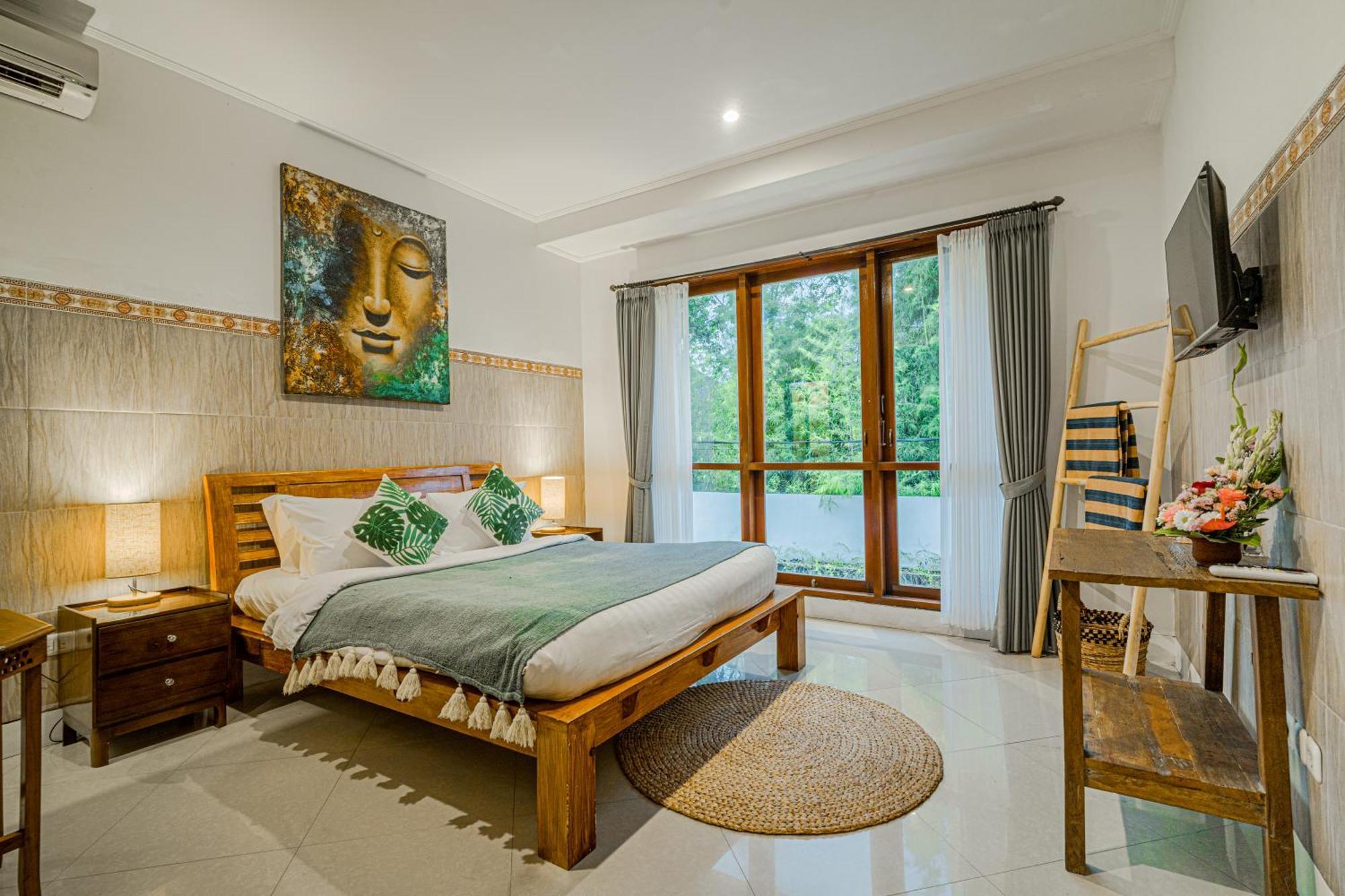 Miamara By Bali Solutions Villa Seminyak