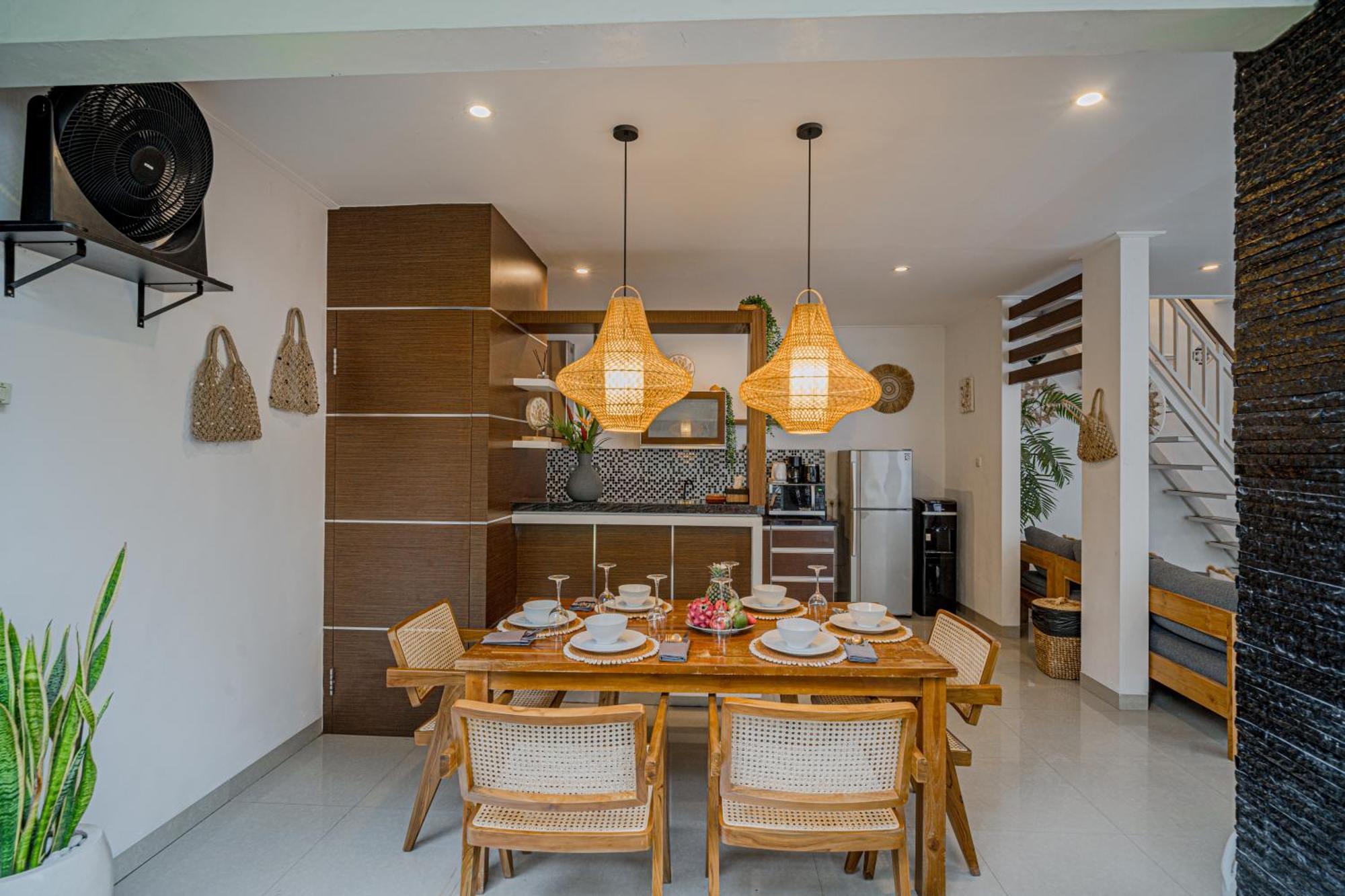 Miamara By Bali Solutions Seminyak