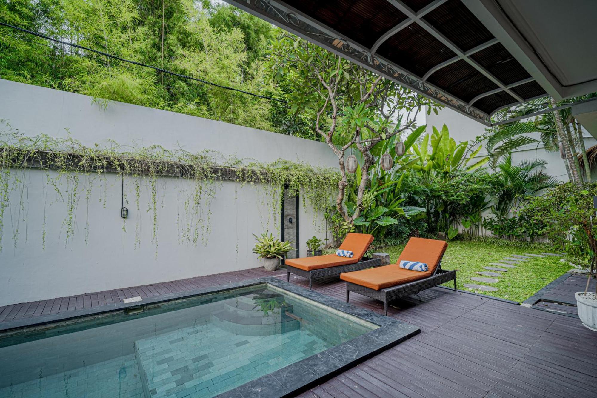 Miamara By Bali Solutions Villa Seminyak