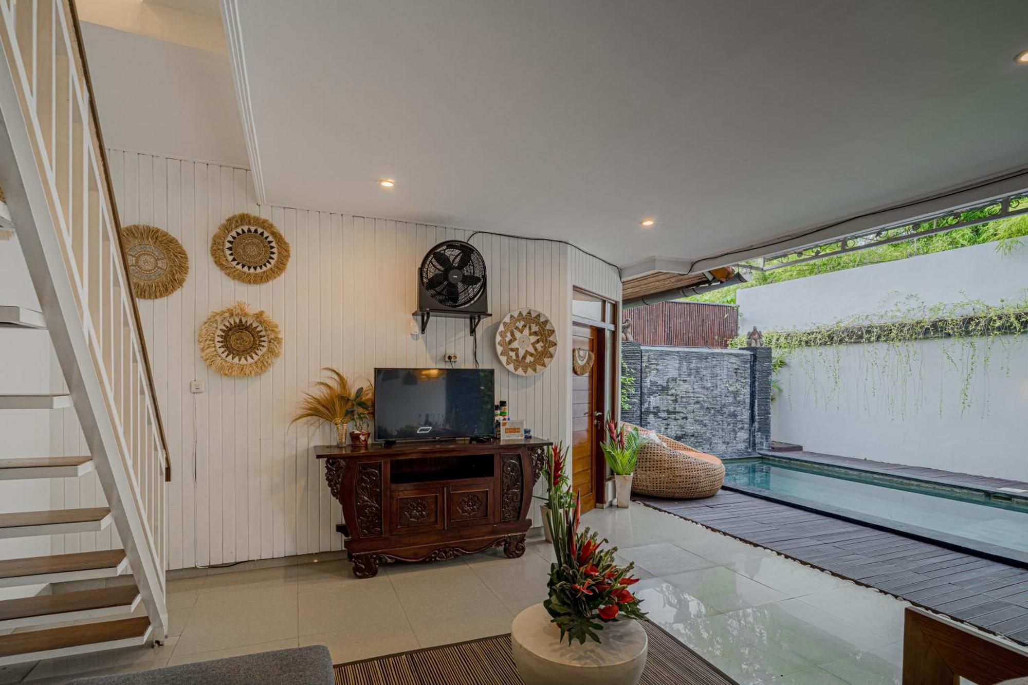 Villa Miamara By Bali Solutions Seminyak